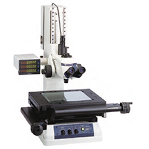 Промышленные микроскопы и проекторы Mitutoyo
