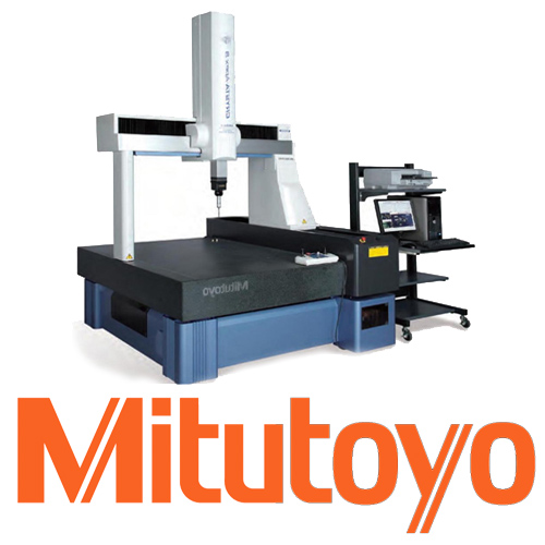 Координатно-измерительные машины Mitutoyo (Митутойо, Япония)