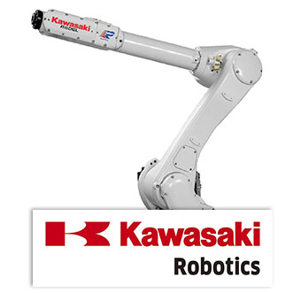 Роботы Kawasaki Robotics