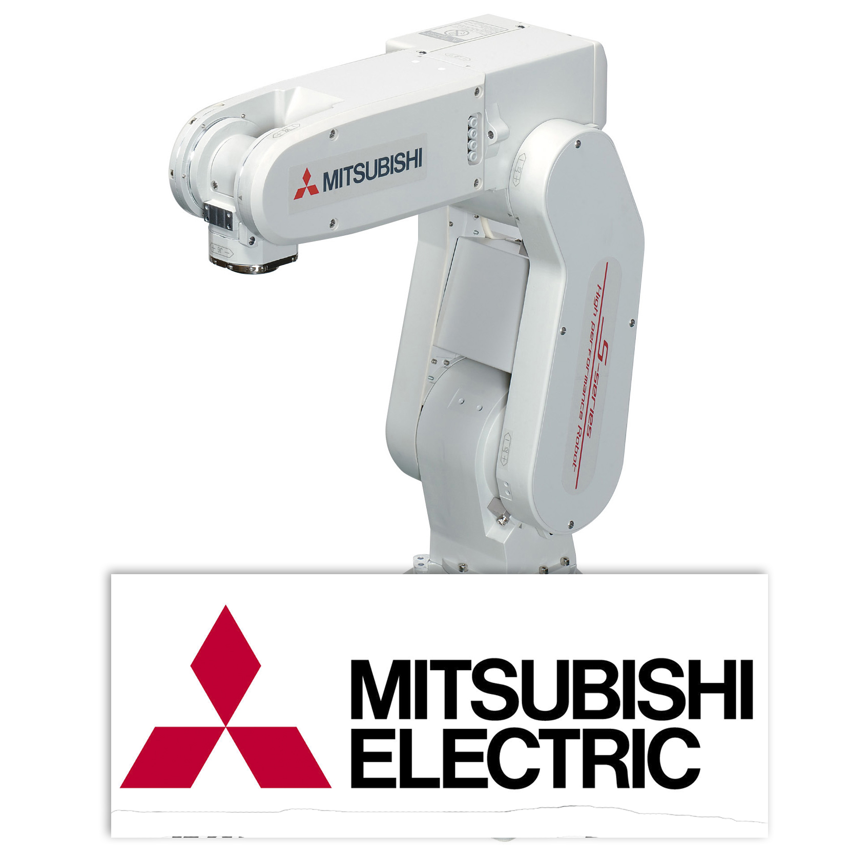 Роботы Mitsubishi electric