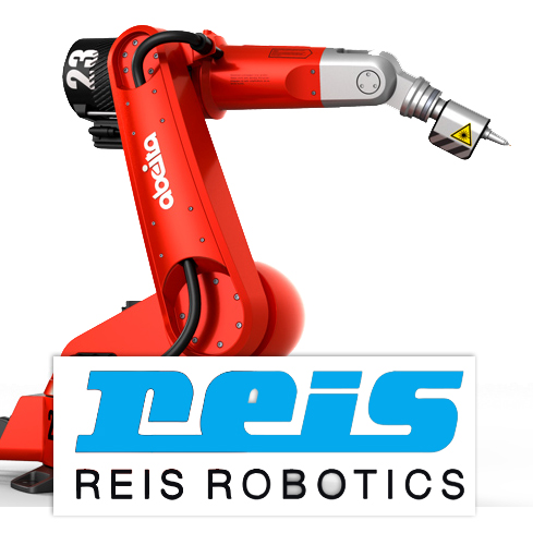 Роботы Reis Robotics