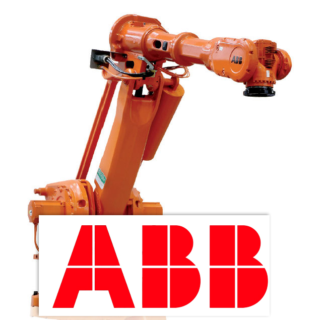 Роботы ABB