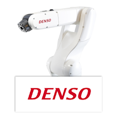 Роботы Denso Wave