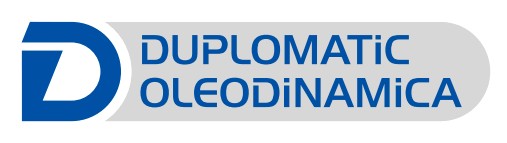 Duplomatic Hydraulics Oleodinamica