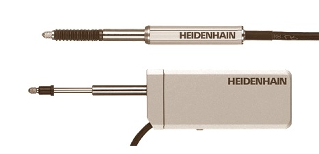Измерительные щупы HEIDENHAIN