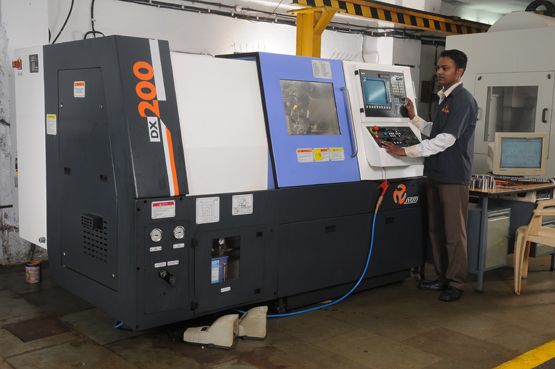  JYOTI DX 200-750