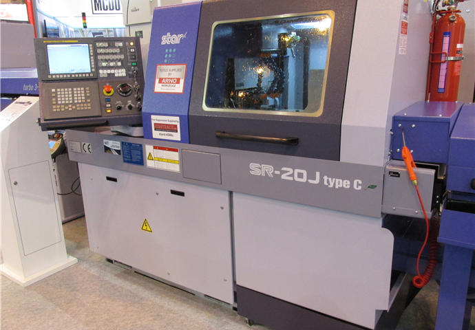 STAR MICRONICS SR-20J/JN