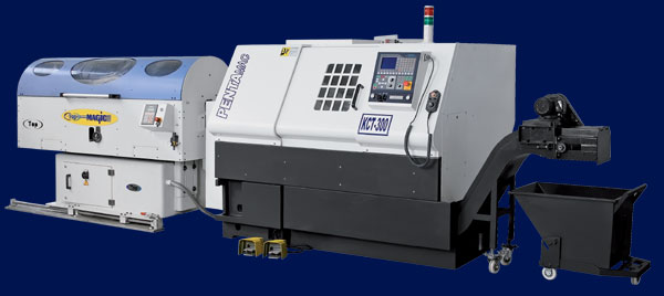Pentamac KCT 300-600 