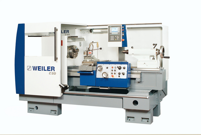 WEILER C50