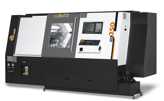  JYOTI DX 200-750