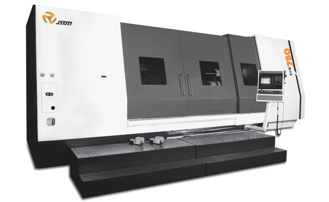  JYOTI DX 200-750
