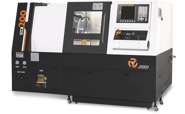  JYOTI DX 200-750