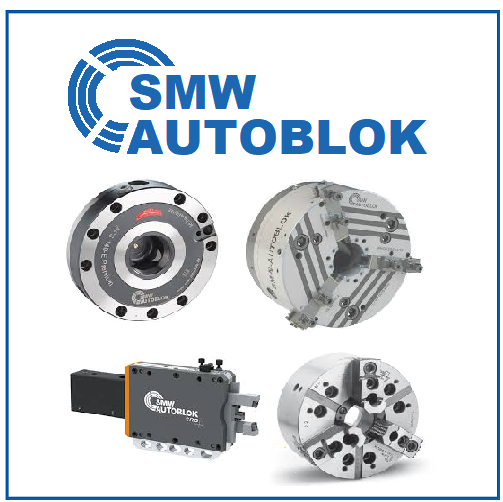 Мир ISO представляет оснастку компании  SMW AUTOBLOK