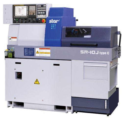  STAR MICRONICS  SR-10J