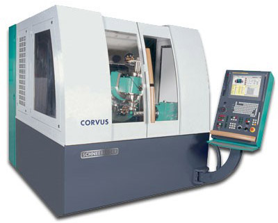 CORVUS gds 