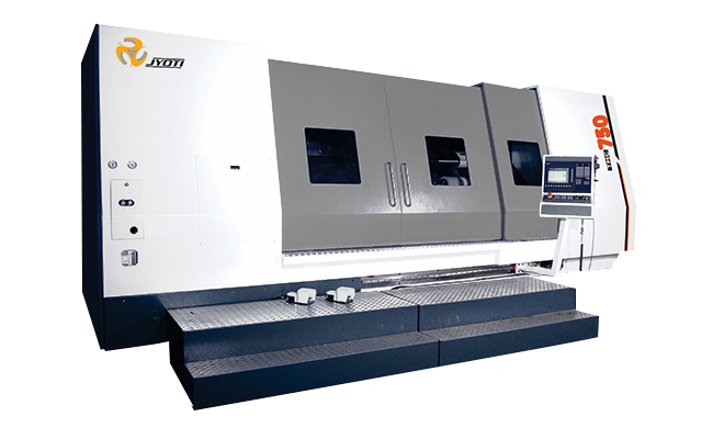  JYOTI TMC 200-750
