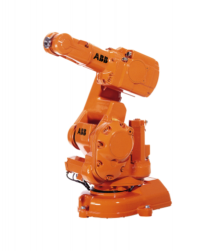 Робот промышленный ABB IRB 140
