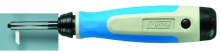 Шабер для  обработки углов  SLOTCLEANER  NG3210 Noga