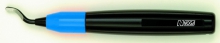 Шабер PLASTIC  RAPIDBURR RB1400 Noga