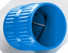 Шабер-развертка для  трубок PLASTIC REAMER SP8100 Noga
