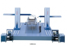 КИМ CARB-Strato / CARB-Apex Mitutoyo (координатно-измерительная машина)