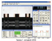 Программное обеспечение для систем Quick Image Mitutoyo