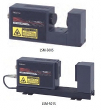 Измерительный блок лазерного микрометра LSM-500S и LSM-501S Mitutoyo