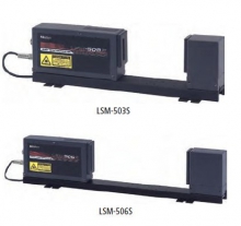 Измерительный блок лазерного микрометра LSM-503S и LSM-506S Mitutoyo