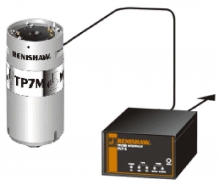 Тензодатчик TP7M Renishaw  с автоматическим стыковочным соединением