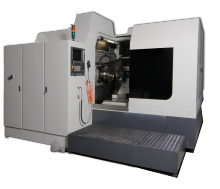 Зубофрезерный станок GearSpect SFK 350/600/1000 CNC (Чехия)