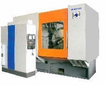 Зубофрезерный станок GearSpect SF 800/1250 CNC (Чехия)