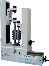 Зубоизмерительный прибор GearSpec DO-2 PC (Чехия)