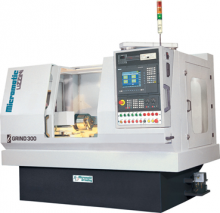 Шлифовальный станок С ЧПУ Micromatic Grinding IG-300/450 (Индия)