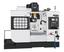 5-ти осевой вертикальный многоцелевой станок Providence MVL-40X (Тайвань)