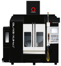 5-ти осевой многоцелевой станок Namsun SPHINX-5X/70 (Япония)