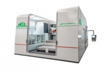 Станок для глубокого сверления I.M.S.A MF 1500 BB/1500 BB-6P/2000 BB (Италия)
