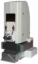 Обрабатывающие модули Precitrame Machines UV160-3 / UV160-4 (Швейцария)