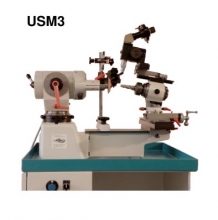 Универсальный заточный станок RIHS MASCHINENBAU AG USM3 (Швейцария)