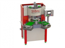 Однодисковый плоскохонинговальный станок STAHLI FH 602-H (Швейцария)