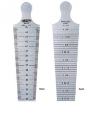 Измерительные клинья INSIZE 4833