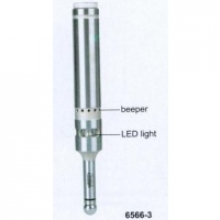 Электронный кромкоискатель со световой индикацией INSIZE 6566