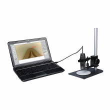 Цифровой измерительный микроскоп INSIZE ISM-PM160LA