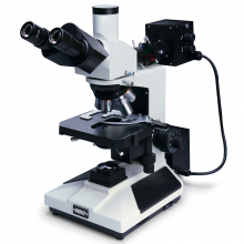 Микроскоп высокого увеличения INSIZE ISM-M600