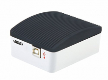 ПО и камера для анализа изображений из сферы металлургии INSIZE ISM-MAS100