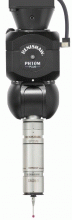 Приводная головка Renishaw PH10M с шаговым изменением угловых координат