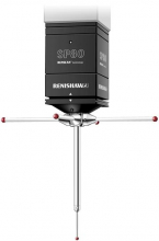 Высокопроизводительный сканирующий датчик SP80 и SP80H Renishaw