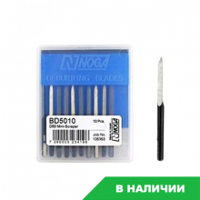 Скребок BD5010 NOGA D50 в наличии