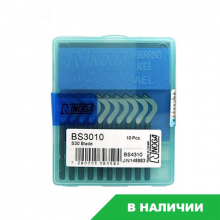 Лезвие BS3010 NOGA S150 в наличии