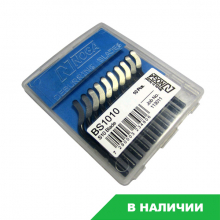 Лезвие BS1010 NOGA S10 в наличии