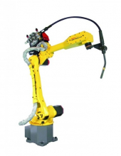 ​Манипулятор (робот-сварщик) Fanuc Robotics Arc Mate 0iA